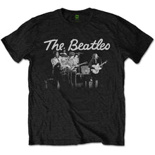 The Beatles - Foto en vivo de 1968 [Camiseta]