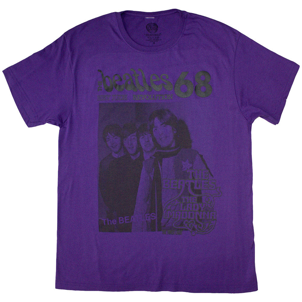 1968 [] Purple