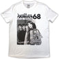 1968 [] White