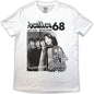 The Beatles 1968 [T-Shirt]