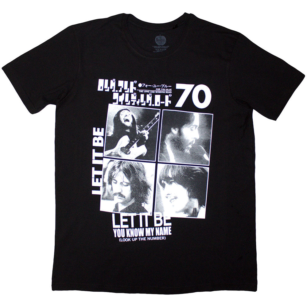 The Beatles 1970 [T-Shirt]