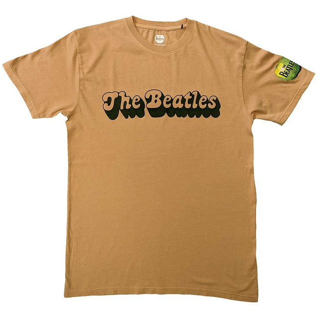 The Beatles - 70s Logo [T-Shirt]