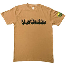 The Beatles 70s Logo [T-Shirt]