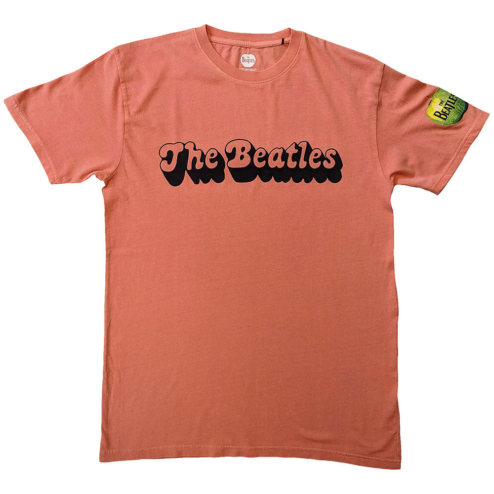 The Beatles 70s Logo [T-Shirt]