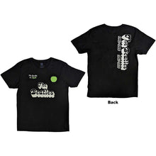 The Beatles 70s Logo & Years [T-Shirt]