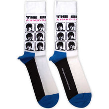 The Beatles A Hard Day's Night Album [Socks]