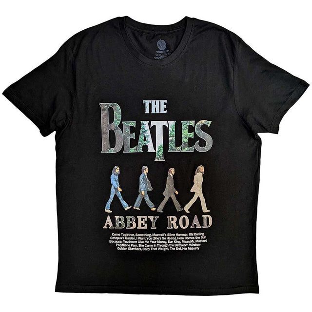 The Beatles Abbey Road '23 [T-Shirt]