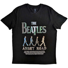 The Beatles - Abbey Road '23 [T-Shirt]