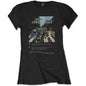 The Beatles Abbey Road 8 Track [T-Shirt]