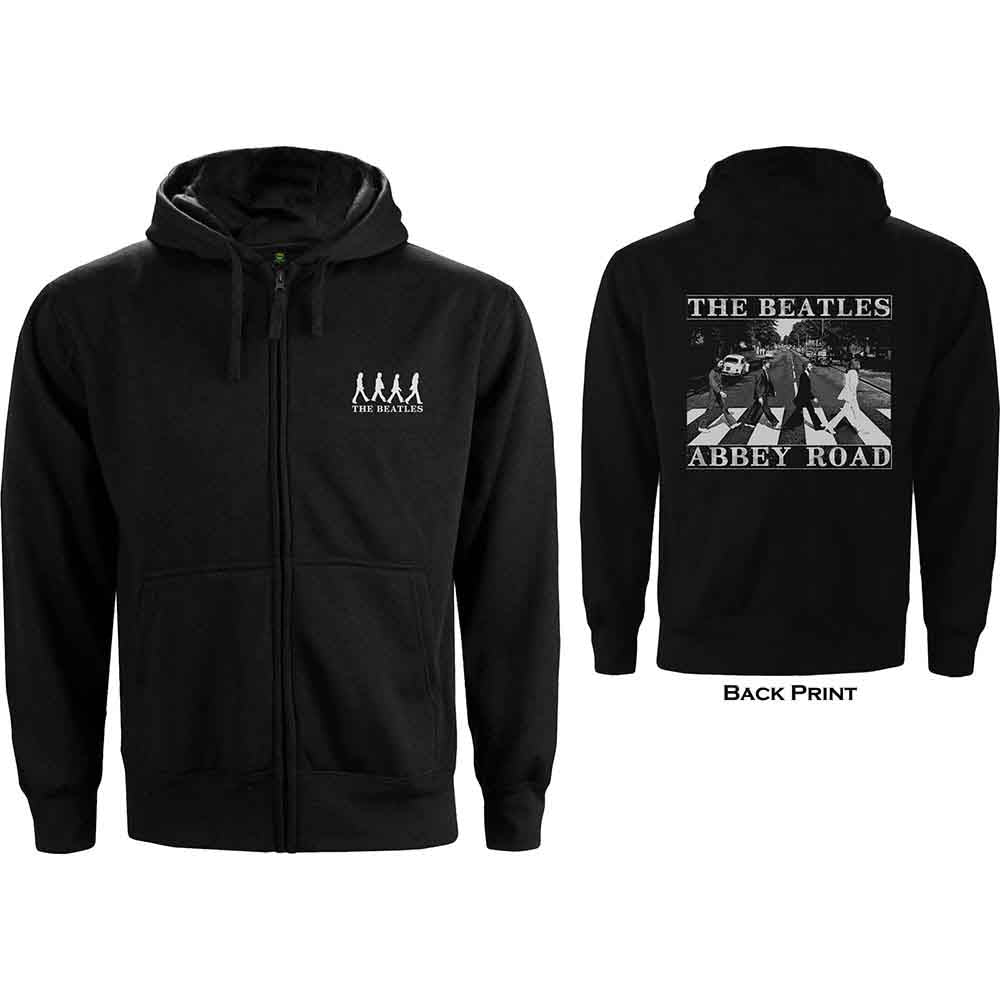The Beatles Abbey Road [Sweatshirt]