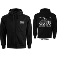 The Beatles Abbey Road [Sweatshirt]