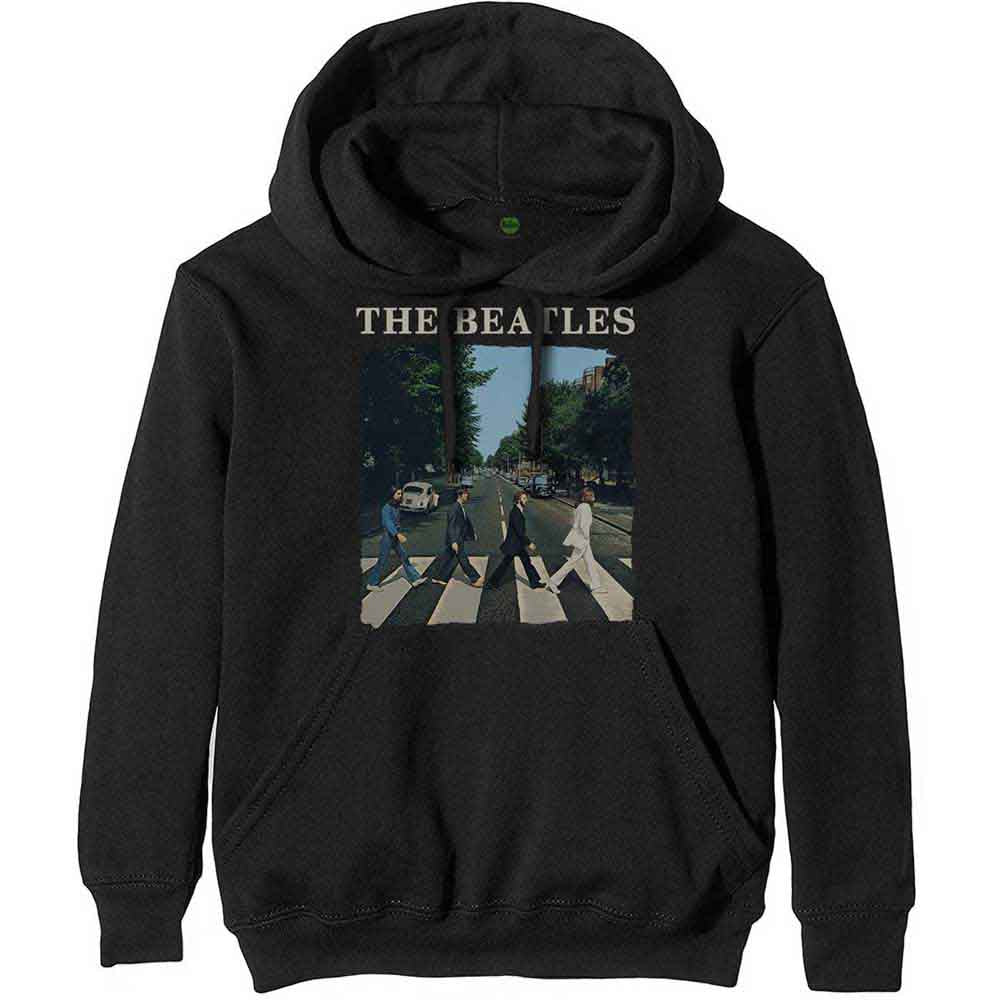 The Beatles - Abbey Road [Sweatshirt]