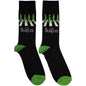 The Beatles Abbey Road Crossing [Socks]