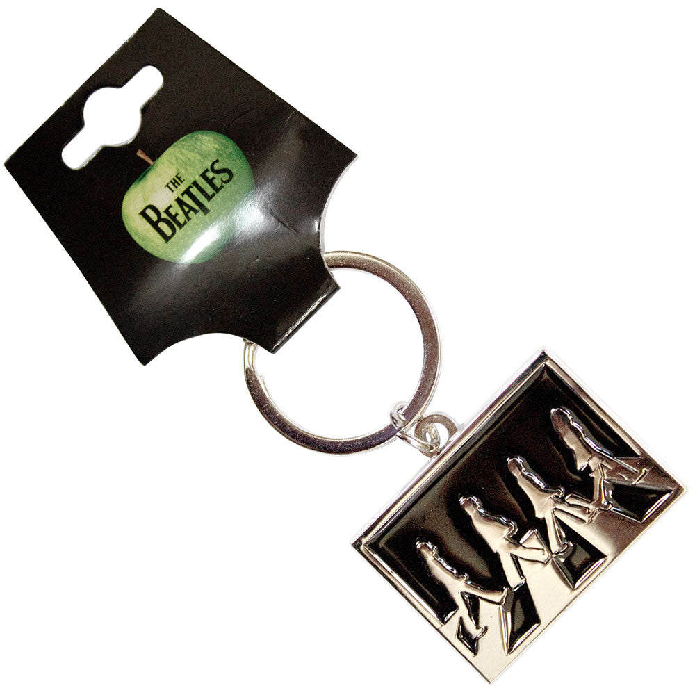 The Beatles Abbey Road Crossing Die Cast [Keychain]