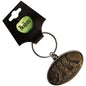 The Beatles Abbey Road Crossing [Keychain]