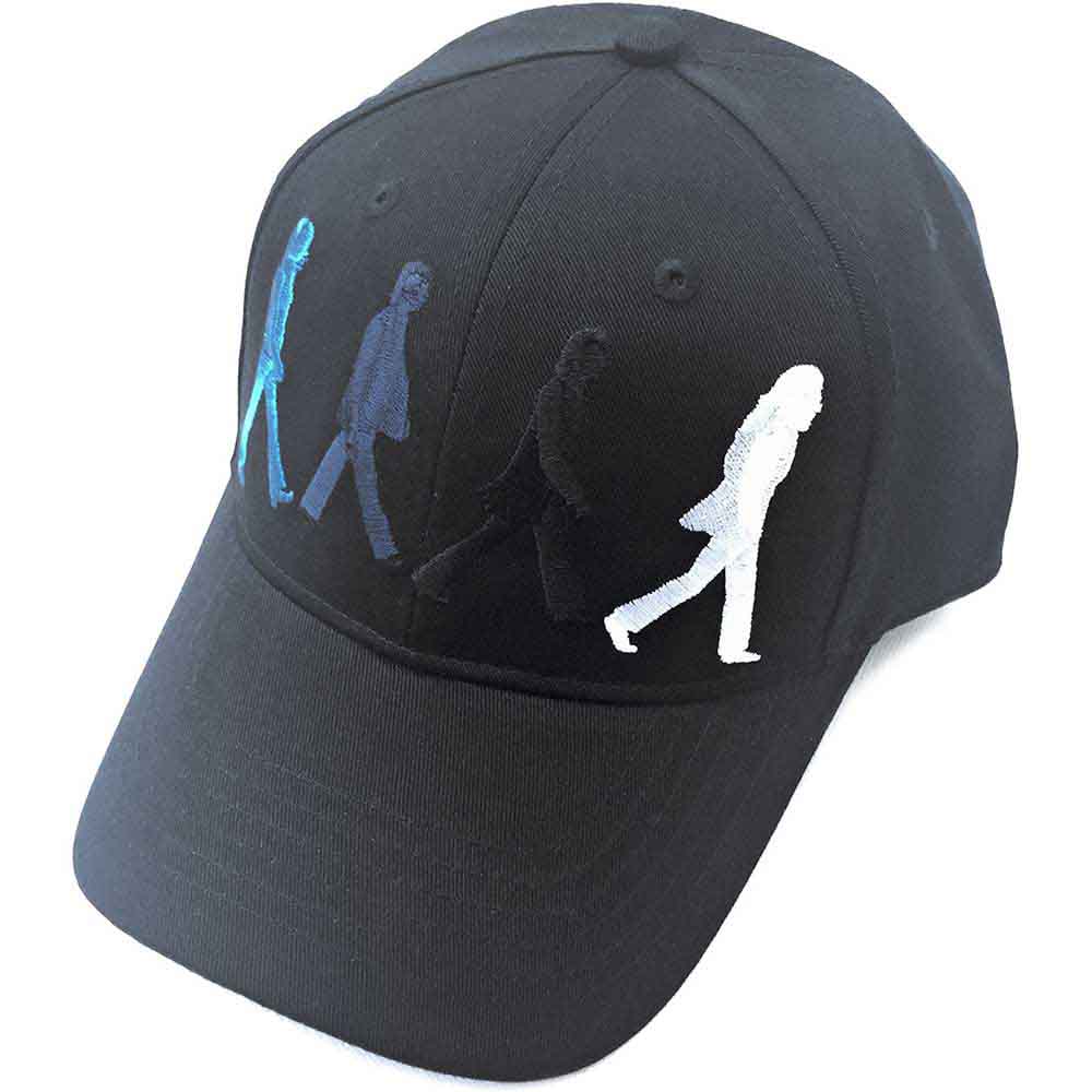 The Beatles - Abbey Road Figures [Hat]