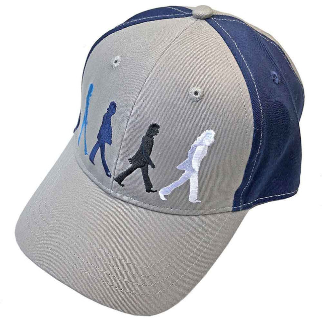 The Beatles - Abbey Road Figures [Hat]