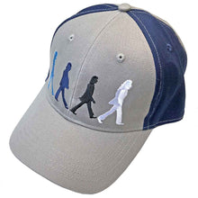 The Beatles Abbey Road Figures [Hat]