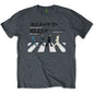 Abbey Road Japanese [T-Shirt]
