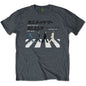 The Beatles Abbey Road Japanese [T-Shirt]