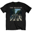 The Beatles Abbey Road & Logo - Paladin Vinyl