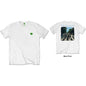 Abbey Road & Logo [T-Shirt]