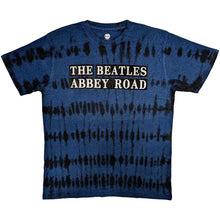 The Beatles Abbey Road Sign [T-Shirt]