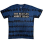 The Beatles Abbey Road Sign [T-Shirt]