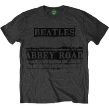 The Beatles Abbey Road Sign [T-Shirt]