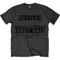 The Beatles Abbey Road Sign [T-Shirt]