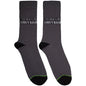 The Beatles Abbey Road Sign [Socks]