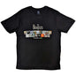 The Beatles Albums on Apple [T-Shirt]