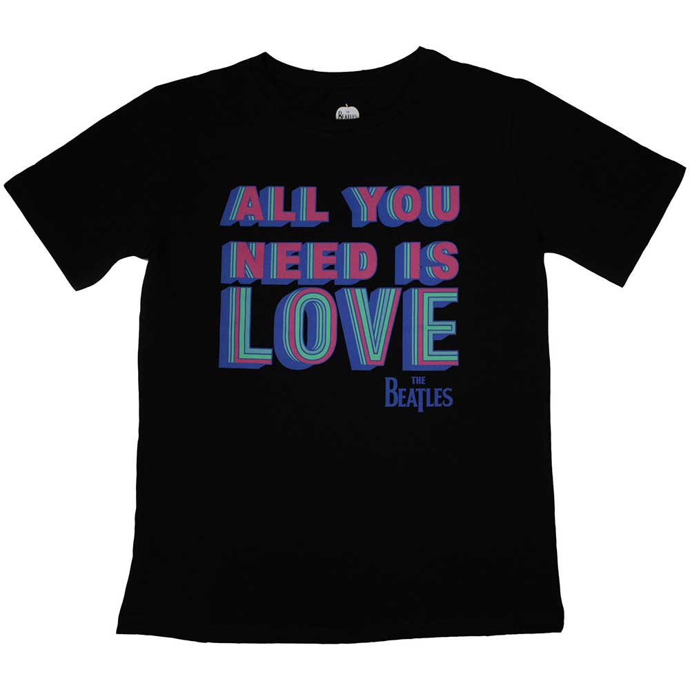 All You Need Is Love [T-Shirt]