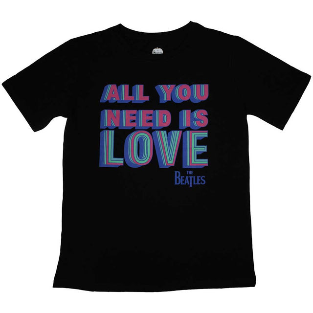 The Beatles - All You Need Is Love [T-Shirt]