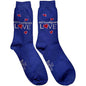 The Beatles All You Need Is Love [Socks]