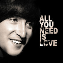 All You Need Is Love: Live Paris 1964 (Clear Vinyl) [Import] [Vinyl]