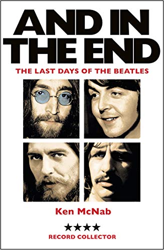 And in the End: The Last Days of The Beatles []