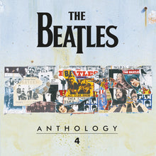 Anthology 4 [2CD] [CD]