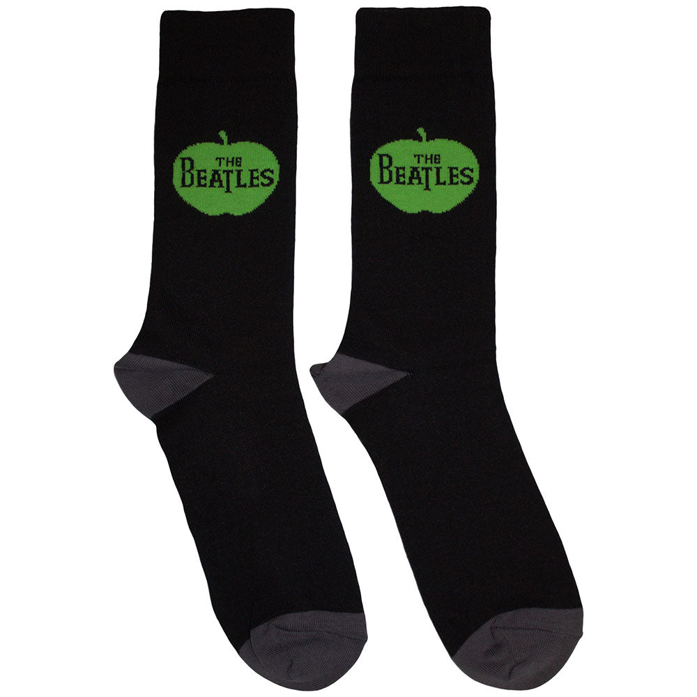 The Beatles Apple [Socks]