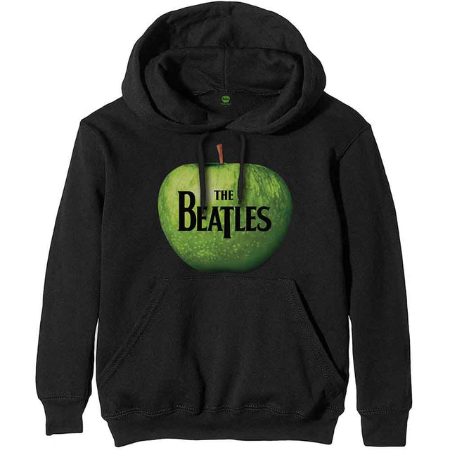 Los Beatles - Sudadera con el logotipo de Apple