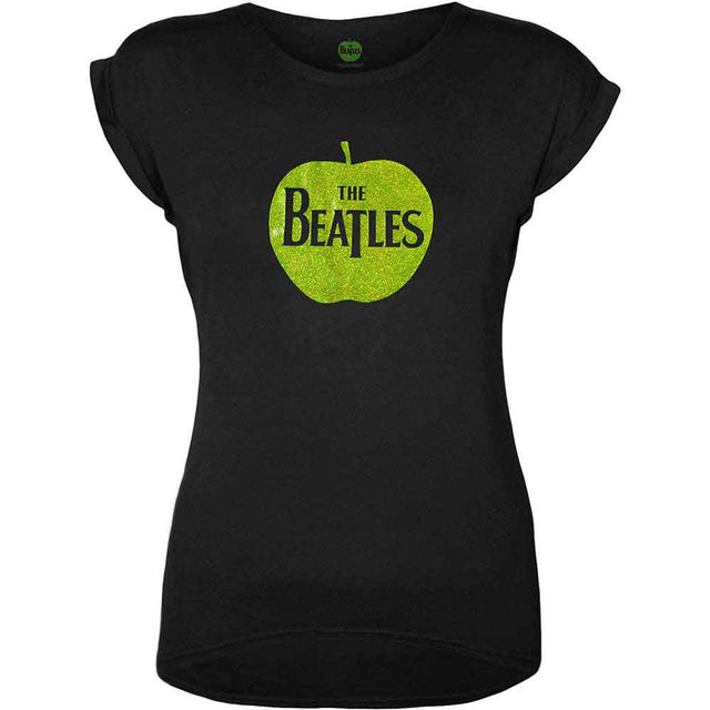 The Beatles - Apple Logo [T-Shirt]