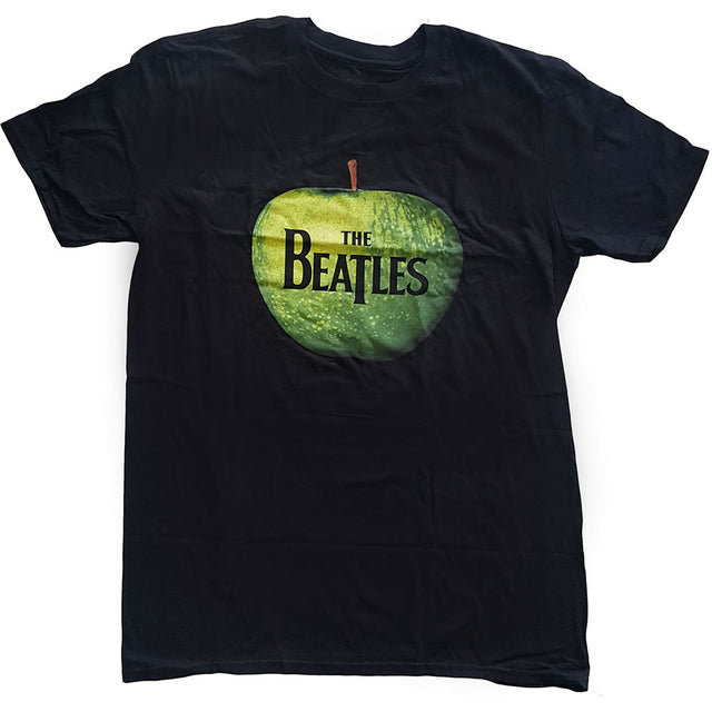 The Beatles Apple Logo T-Shirt