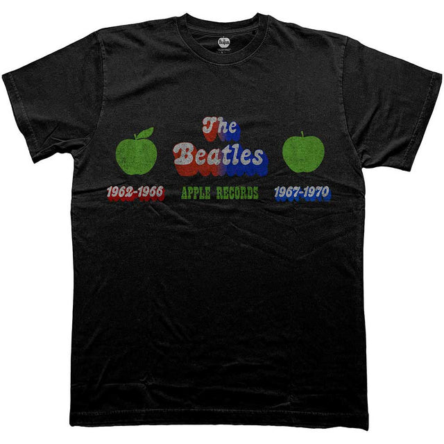 The Beatles Apple Years [T-Shirt]