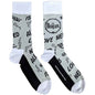 The Beatles AYNIL & Drum [Socks]