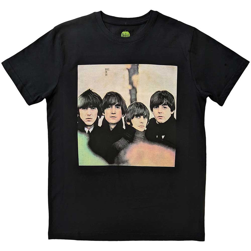 Beatles For Sale Album Cover [T-Shirt]