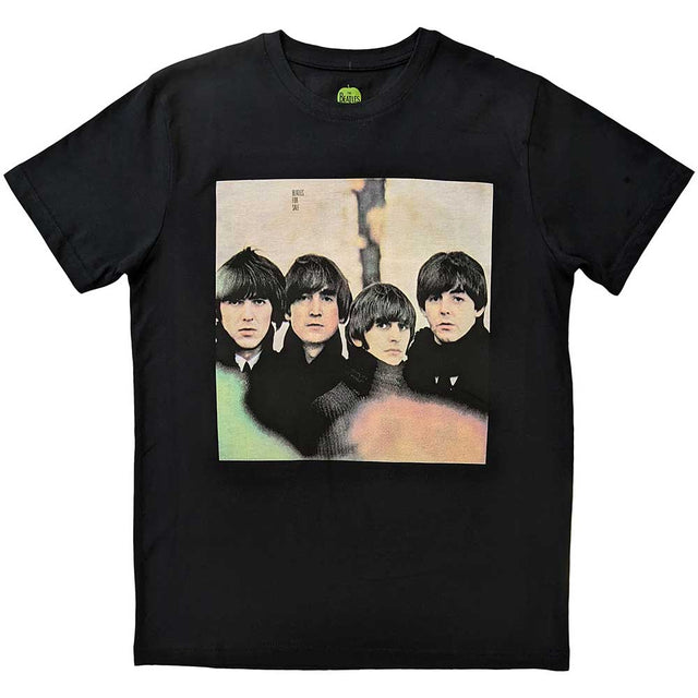 The Beatles - Beatles For Sale Album Cover [T-Shirt]