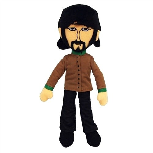 Beatles - Yellow Submarine 4 Band Member Plush Box Set (Large Item, Plush) [Action Figure]