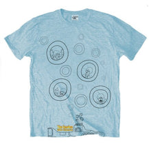 The Beatles Bubbles [T-Shirt]