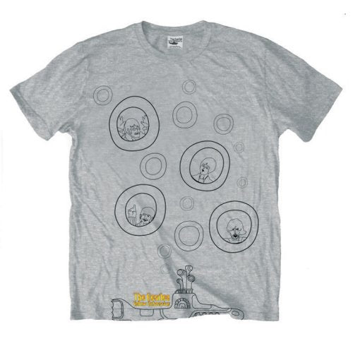 The Beatles - Bubbles [T-Shirt]