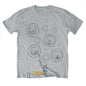 The Beatles Bubbles [T-Shirt]